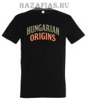 Hungarian Origins