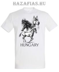 Póló-Kertai Zalán- Lovak