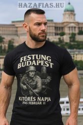 Becsület Napja/Kitörés Napja póló
