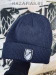 Sötétkék sapka - hf42
