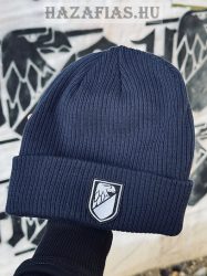 Sötétkék sapka - hf42