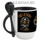 EGÉSZSÉGES FEJBŐR - 40 ÉVES JUBILEUMI BÖGRE KANÁLLAL