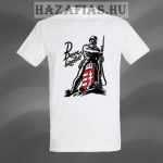 Benne bízzatok-fehér