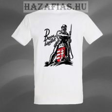 Benne bízzatok-fehér