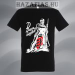 Benne bízzatok-fekete