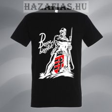 Benne bízzatok-fekete