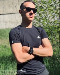RNC Navy