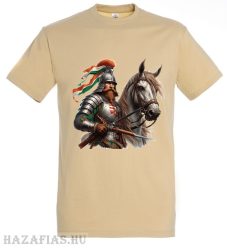 Hungarian Warrior 2- homok