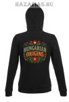 Hungarian Origin női pulóver