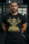 GYM- viking