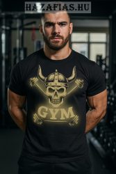 GYM- viking