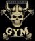 GYM- viking