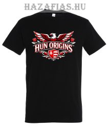 "HUN ORIGINS" póló 1