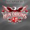 "HUN ORIGINS" póló 1