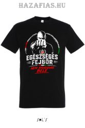 EGÉSZSÉGES FEJBŐR FÉRFI PÓLÓ