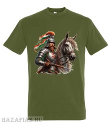 Hungarian Warrior 2- army